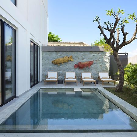 Avani Seminyak Bali Resort Exteriér fotografie
