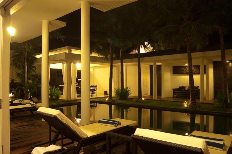 Avani Seminyak Bali Resort Pokoj fotografie