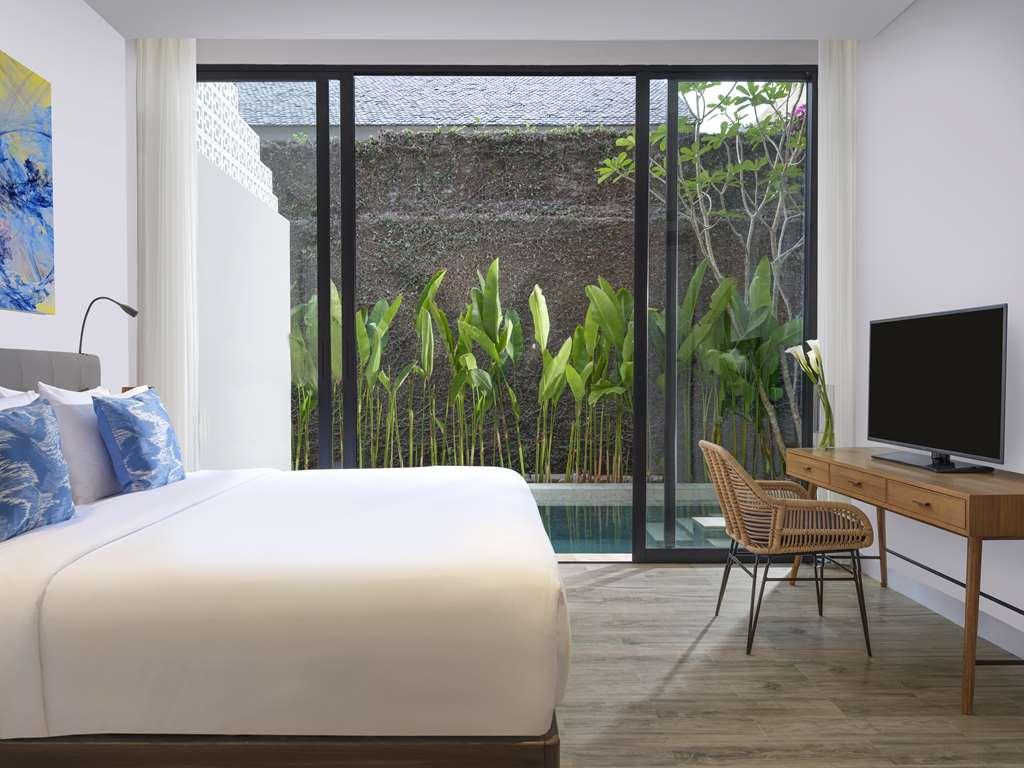 Avani Seminyak Bali Resort Pokoj fotografie