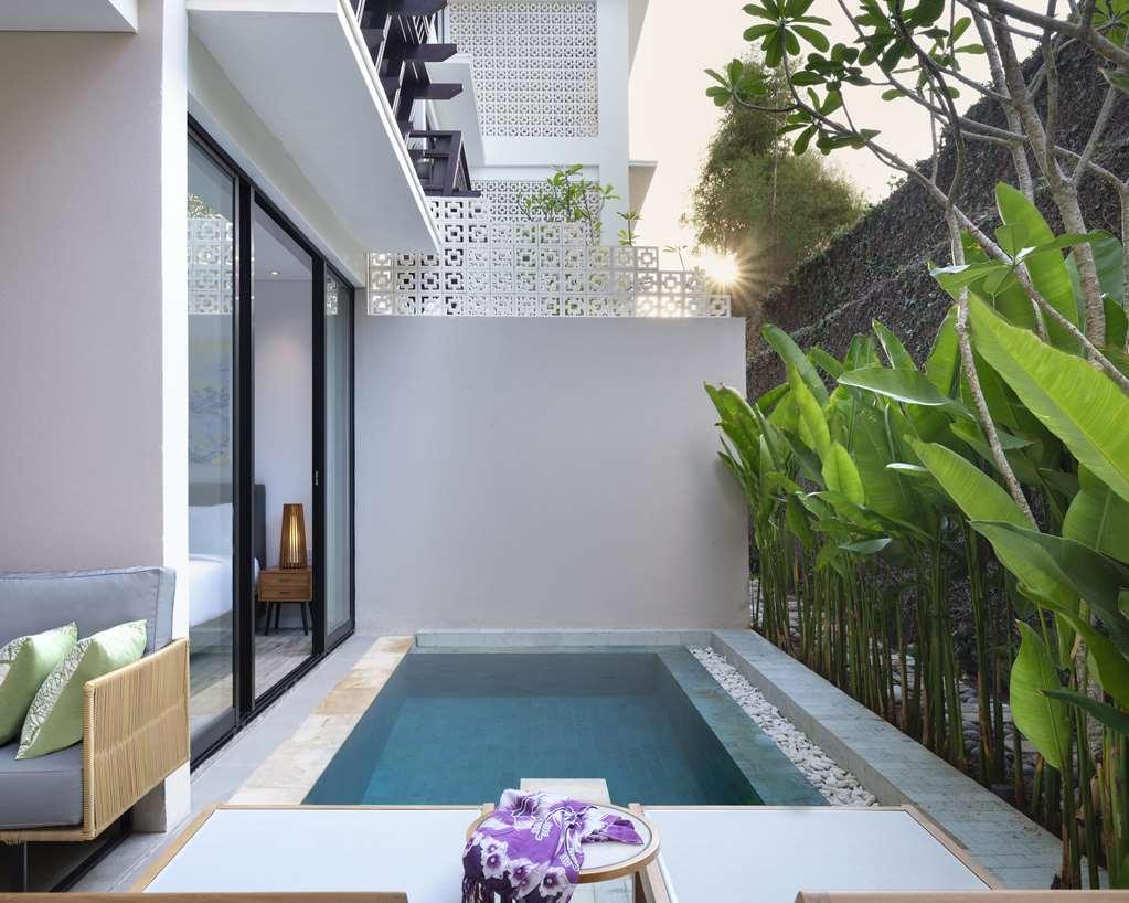 Avani Seminyak Bali Resort Pokoj fotografie