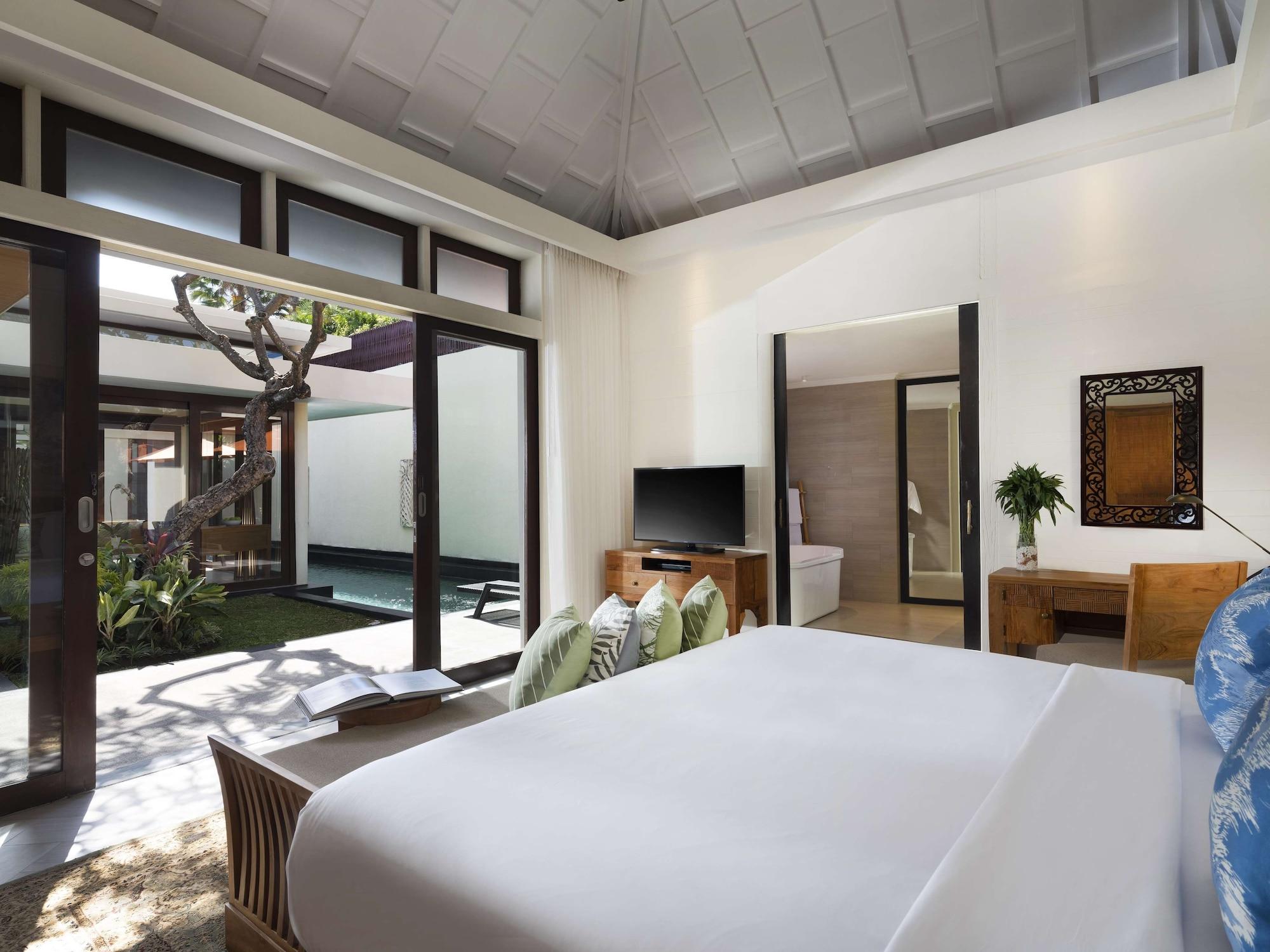 Avani Seminyak Bali Resort Exteriér fotografie