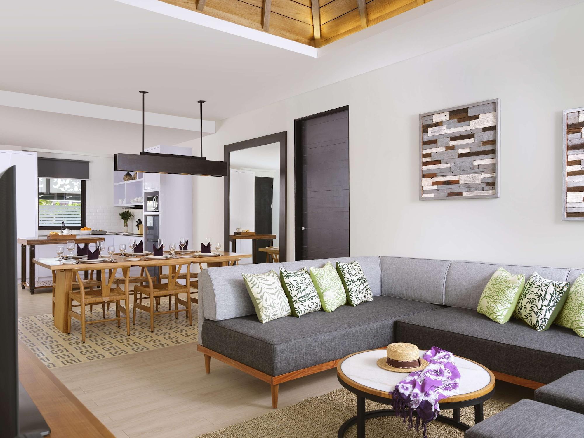 Avani Seminyak Bali Resort Exteriér fotografie