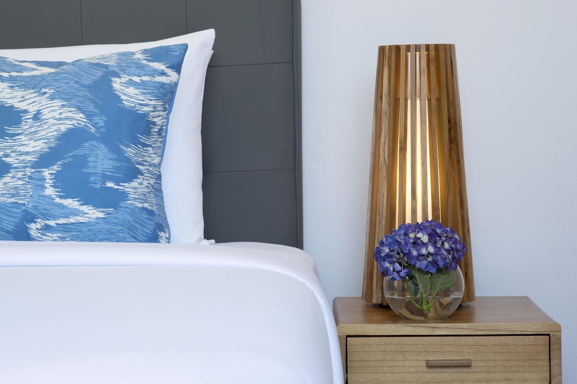 Avani Seminyak Bali Resort Exteriér fotografie
