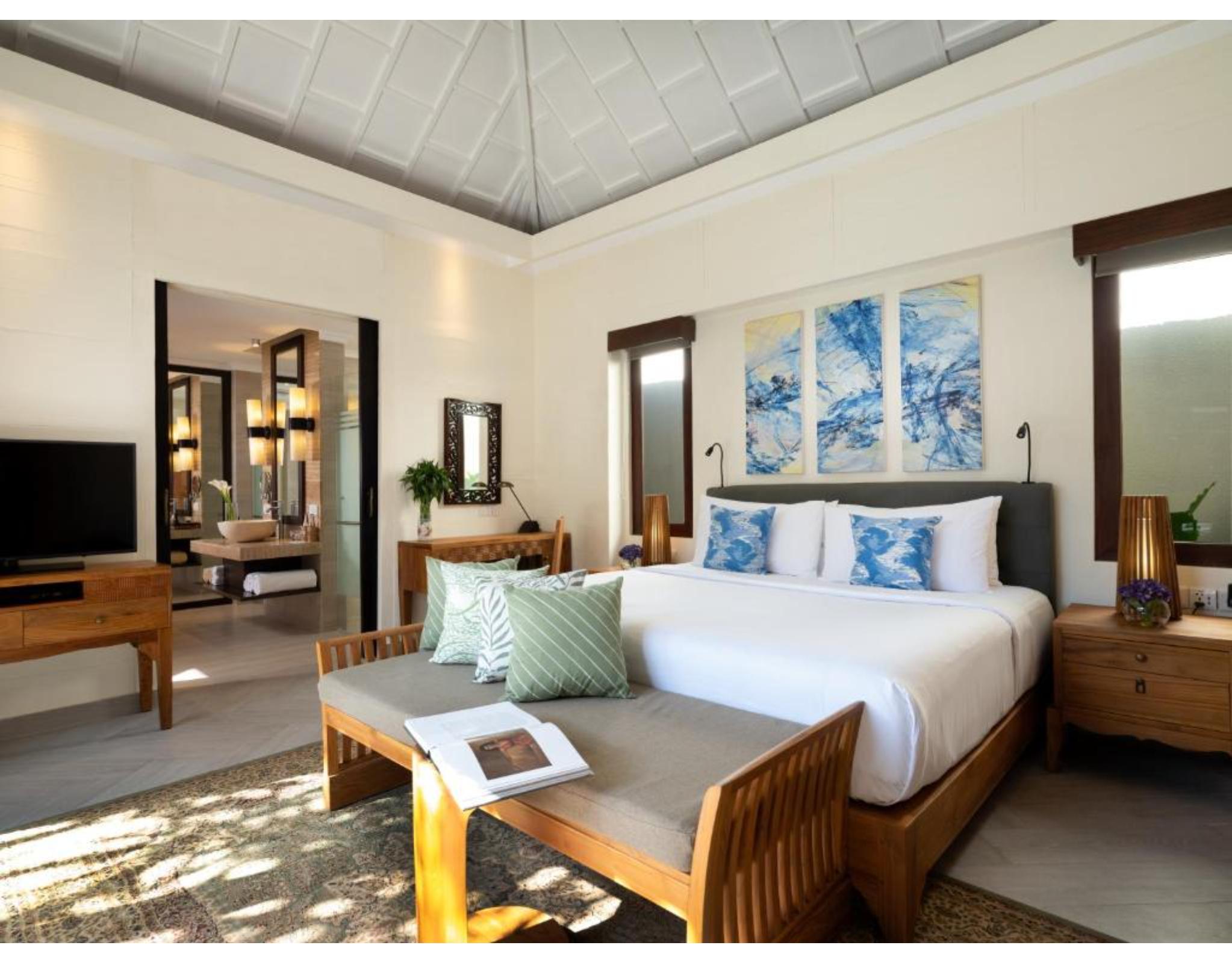 Avani Seminyak Bali Resort Exteriér fotografie