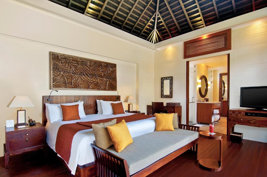 Avani Seminyak Bali Resort Exteriér fotografie