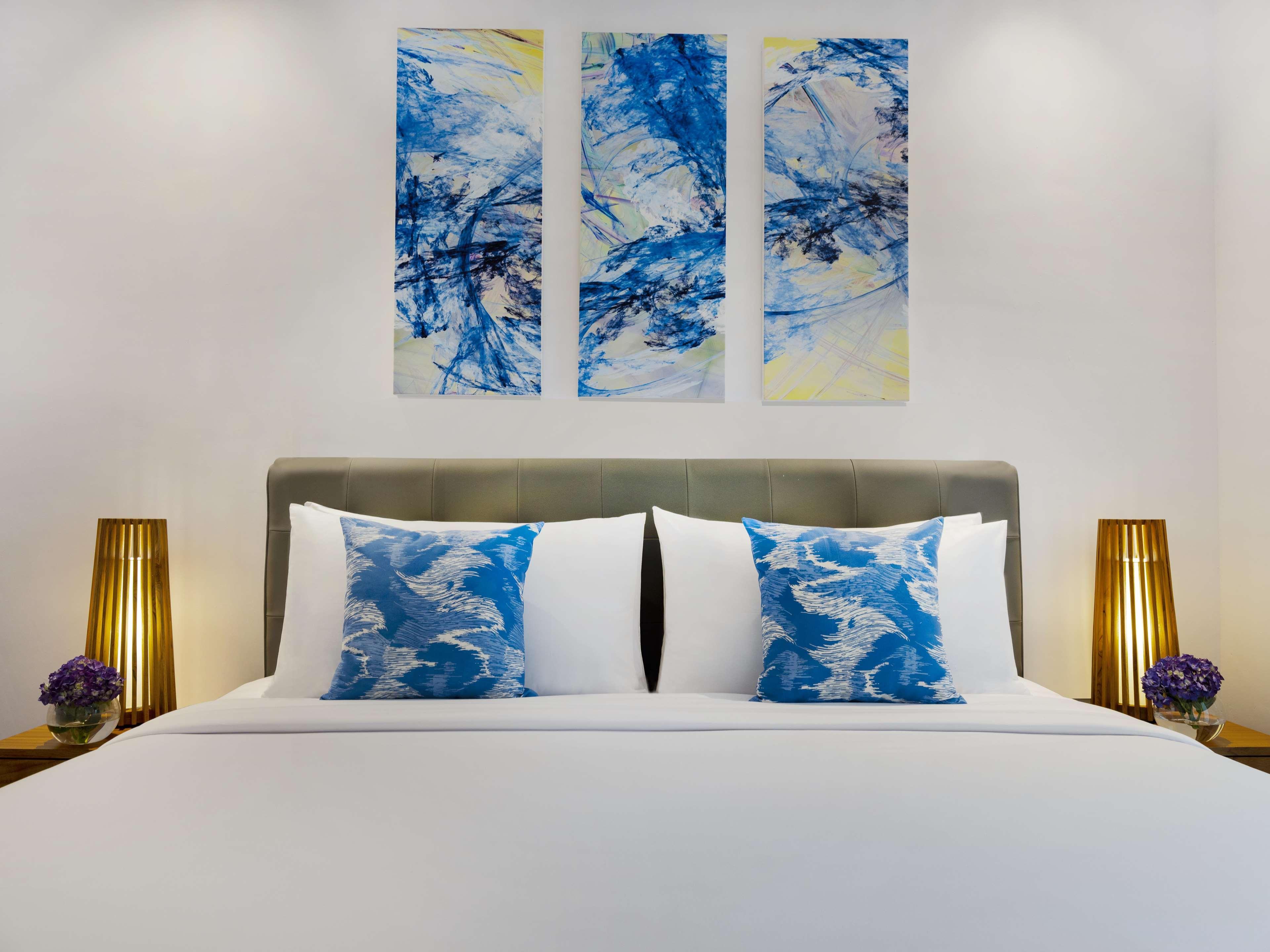 Avani Seminyak Bali Resort Exteriér fotografie