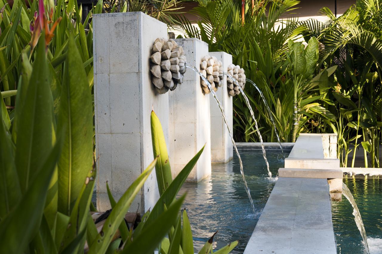 Avani Seminyak Bali Resort Exteriér fotografie