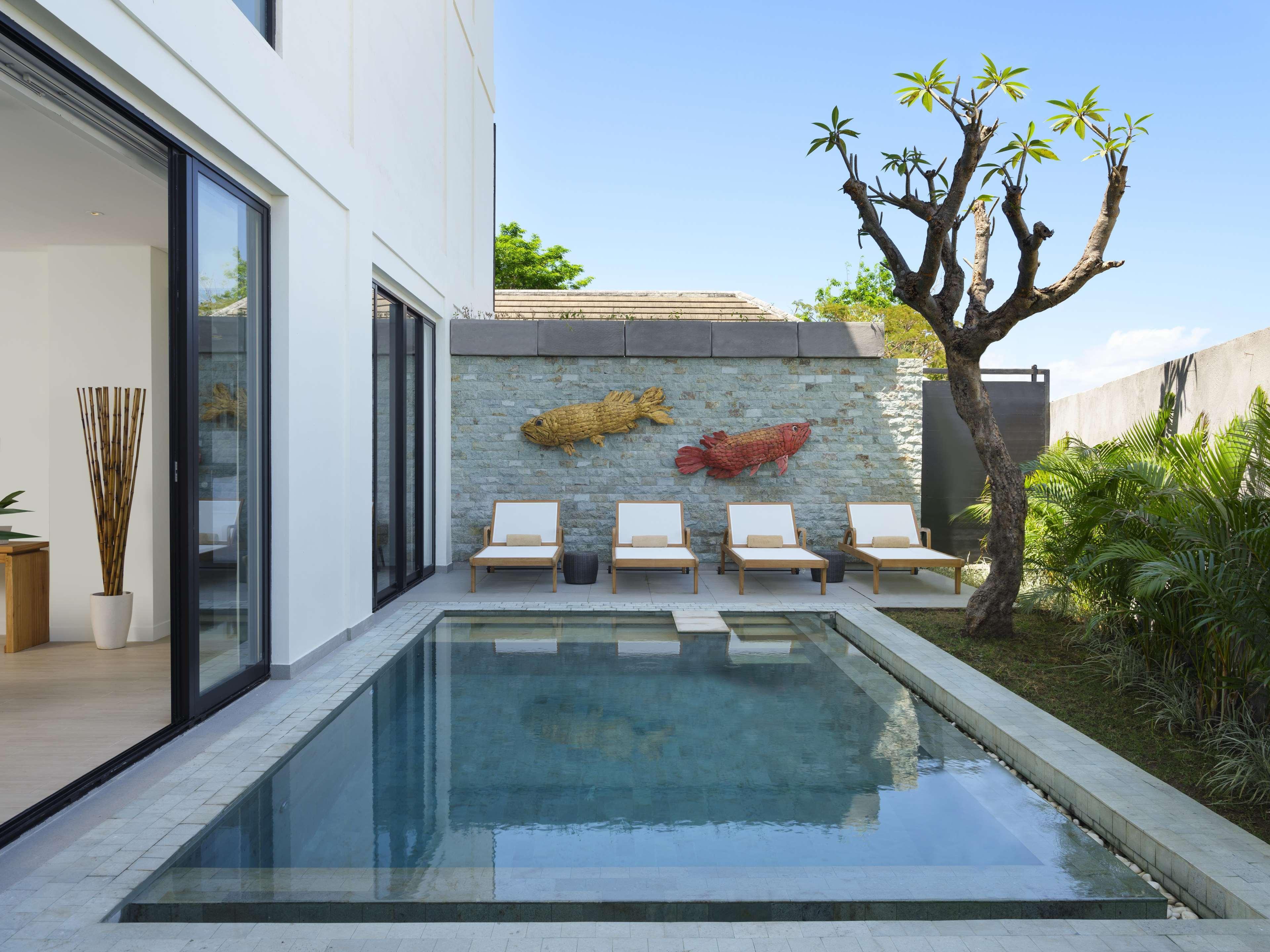 Avani Seminyak Bali Resort Exteriér fotografie