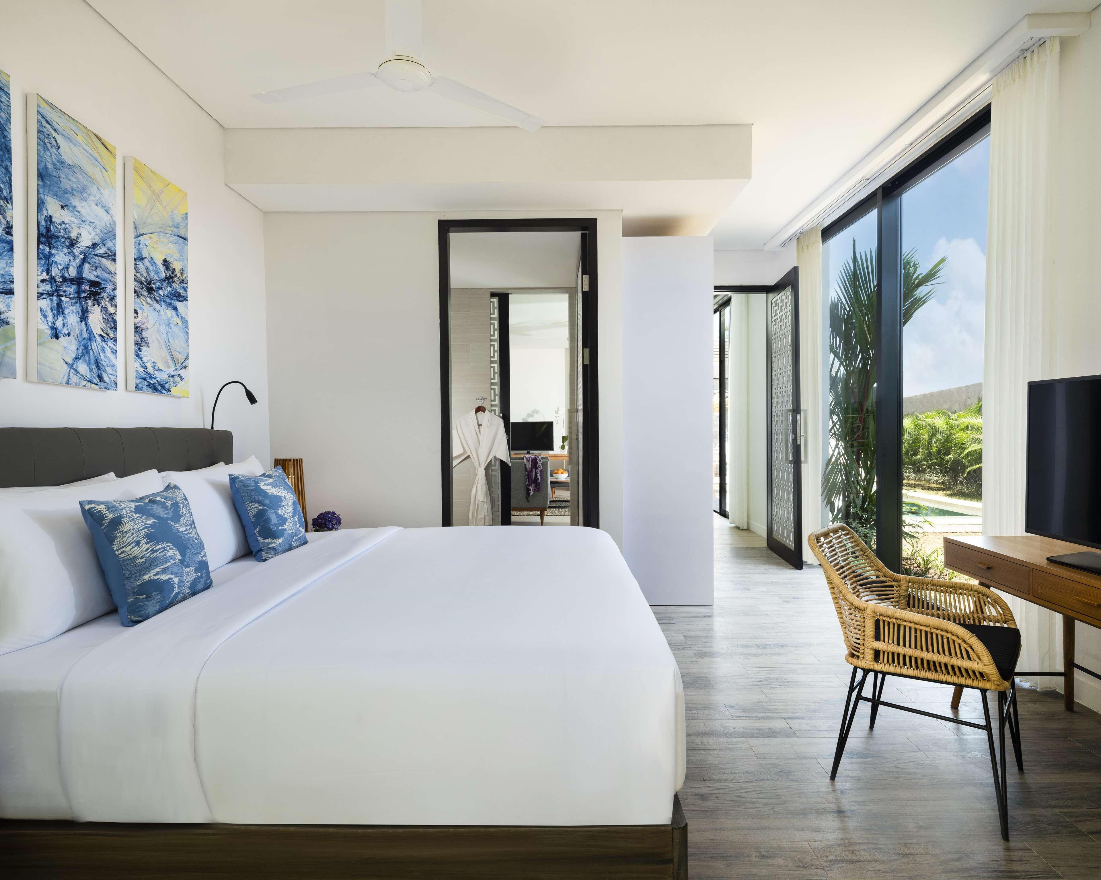 Avani Seminyak Bali Resort Exteriér fotografie