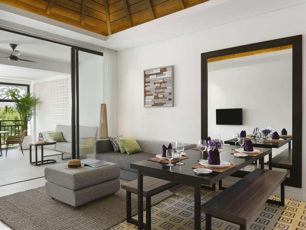 Avani Seminyak Bali Resort Pokoj fotografie