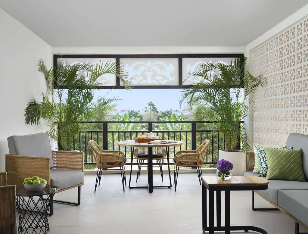 Avani Seminyak Bali Resort Pokoj fotografie