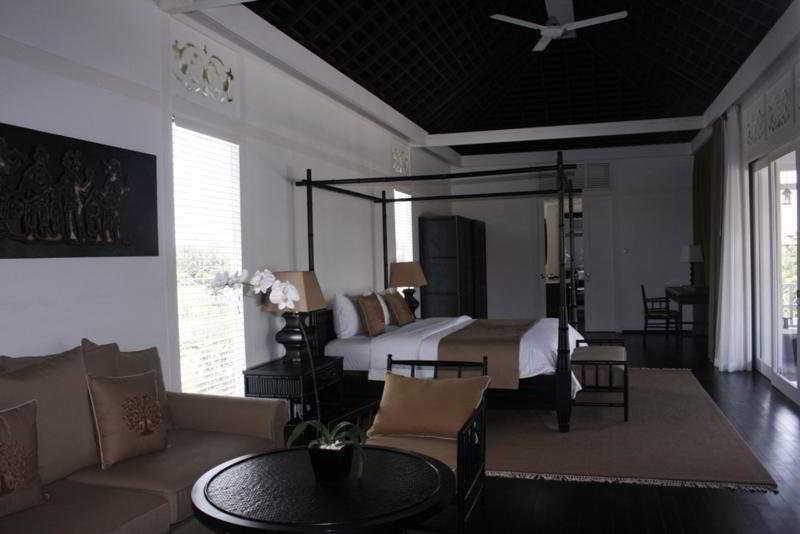 Avani Seminyak Bali Resort Exteriér fotografie