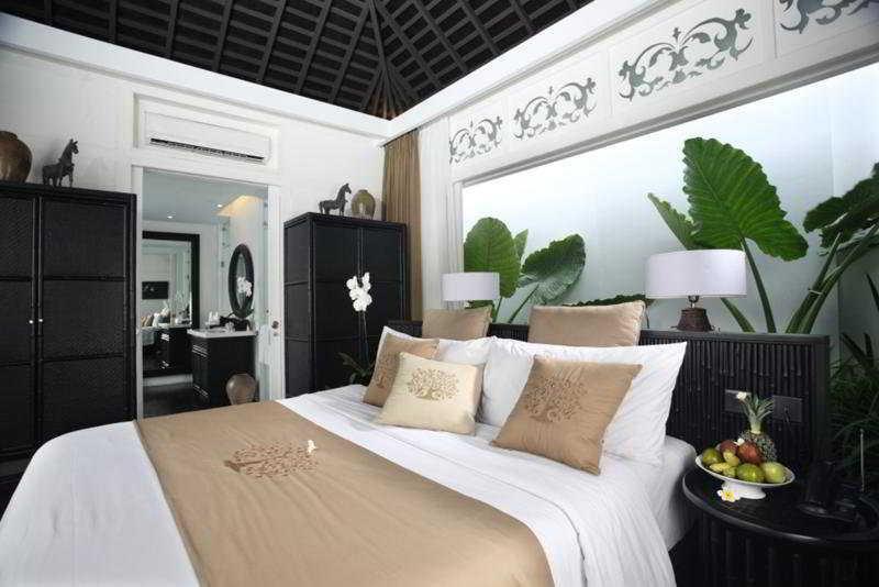 Avani Seminyak Bali Resort Exteriér fotografie