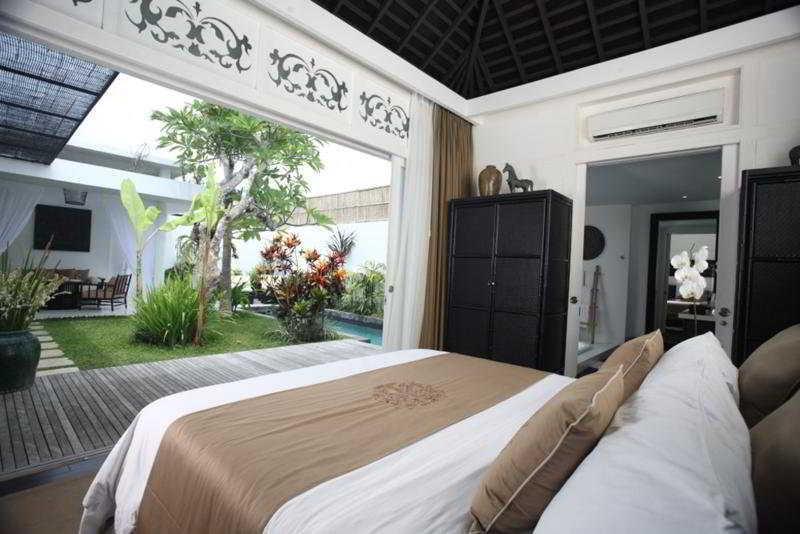 Avani Seminyak Bali Resort Exteriér fotografie