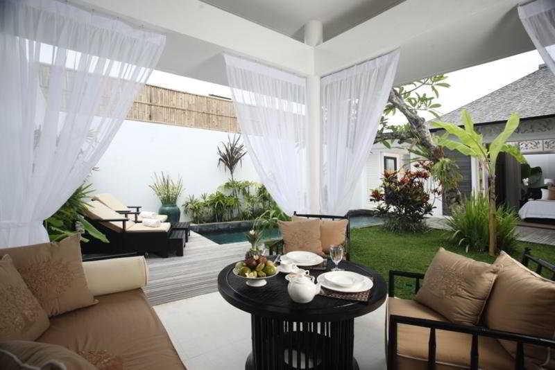 Avani Seminyak Bali Resort Exteriér fotografie