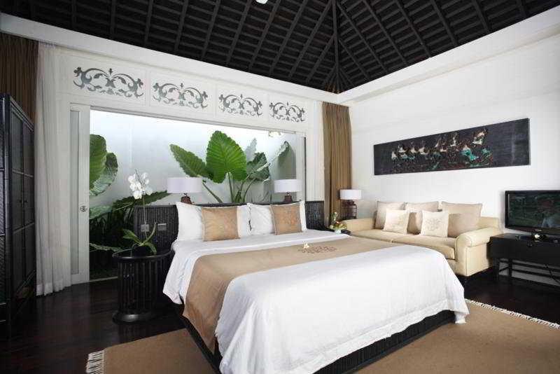 Avani Seminyak Bali Resort Exteriér fotografie