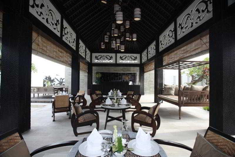 Avani Seminyak Bali Resort Exteriér fotografie