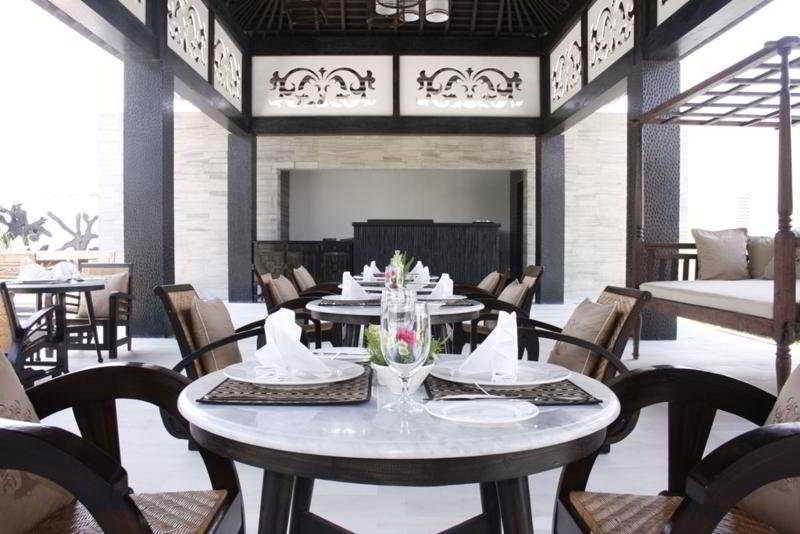 Avani Seminyak Bali Resort Exteriér fotografie
