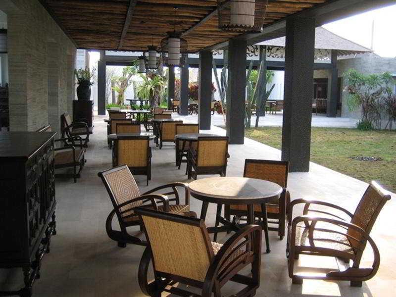 Avani Seminyak Bali Resort Exteriér fotografie